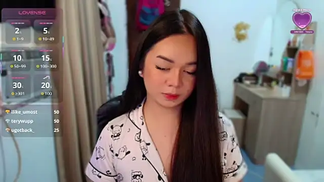 sofiahot365 online show from December 20, 7:48 am