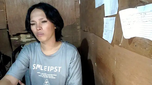 My sweet ladyboy online show from November 4, 11:20 am