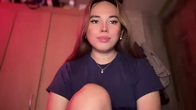 goddessofalltime online show from November 18, 3:45 am