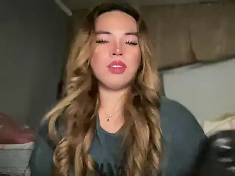 goddessofalltime online show from April 20, 3:31 am