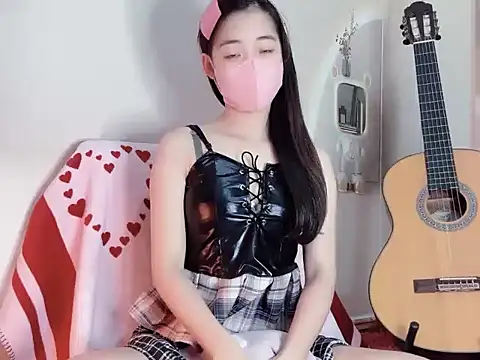  KiuAnh 22 online show from February 4, 3:12 am