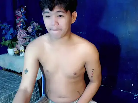 Snapshot of Albertx_Destroyer69 chatting on February 21, 11:50 pm Albertx Destroyer69 online show from February 21, 11:50 pm