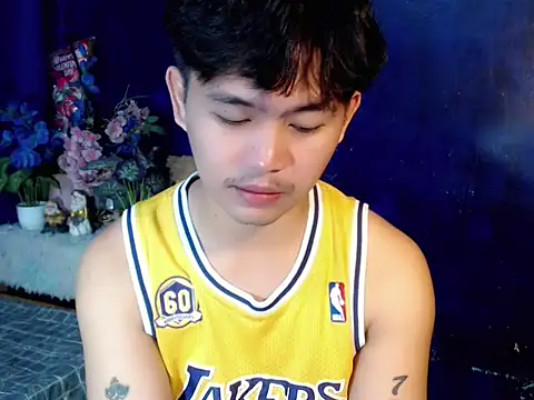 Snapshot of Albertx_Destroyer69 chatting on February 24, 11:58 pm Albertx Destroyer69 online show from February 24, 11:58 pm