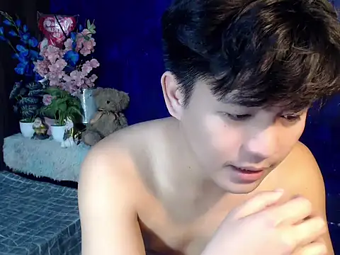 Albertx Destroyer69 online show from March 12, 12:17 am