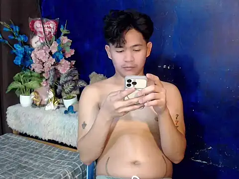 Albertx Destroyer69 online show from April 6, 12:08 am