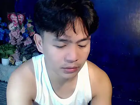 Albertx Destroyer69 online show from April 10, 2:17 am