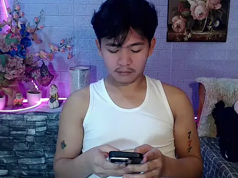 Albertx Destroyer69 online show from June 7, 2:37 am