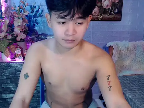 Albertx Destroyer69 online show from June 22, 3:47 am