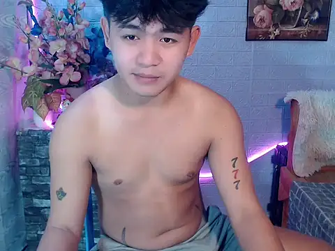 Albertx Destroyer69 online show from June 23, 12:30 am