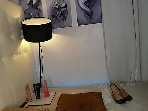 Foxxy Barbie online show from January 19, 5:44 am