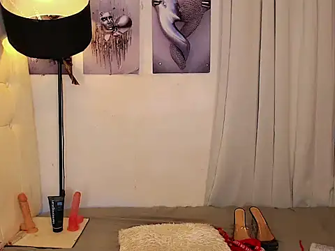 Foxxy Barbie online show from March 5, 5:14 am