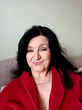 MilaSky4701 online show from October 4, 10:57 am