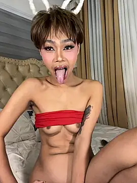 Snapshot of Innocent_yanixx69 chatting on February 14, 6:37 pm Innocent yanixx69 online show from February 14, 6:37 pm