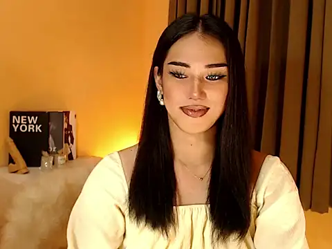 magnificent kitana online show from October 1, 12:00 pm