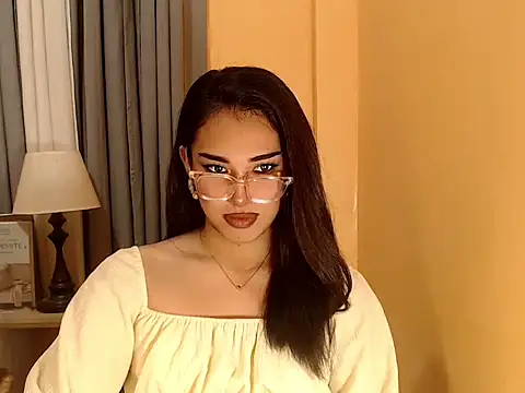 magnificent kitana online show from October 2, 12:45 pm