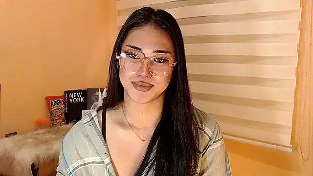 magnificent kitana online show from January 13, 10:15 pm