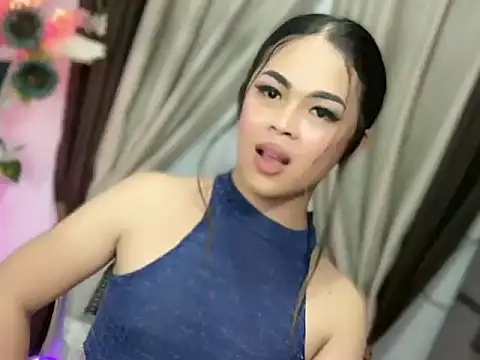 LucySmith23 online show from February 10, 8:35 pm