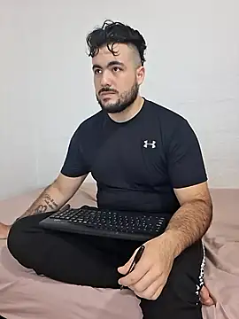 paulsprominence online show from March 14, 7:08 pm