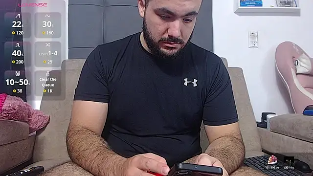 paulsprominence online show from March 29, 1:33 pm