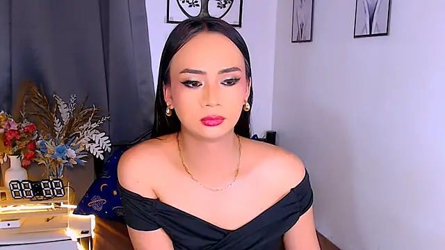 Zialustts online show from February 21, 4:24 am