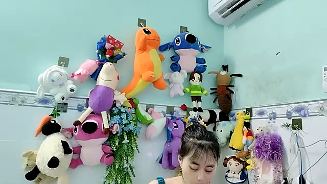 emgaixinhngoan online show from October 28, 6:17 am