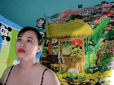 emgaixinhngoan online show from February 8, 3:37 pm