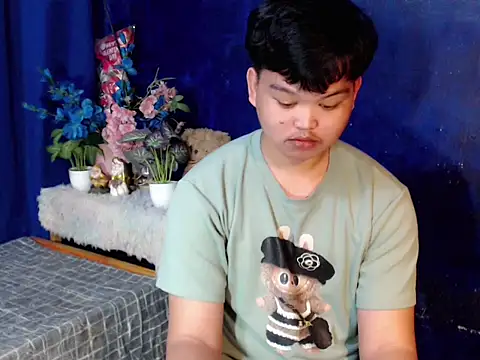 Reynelcock online show from February 26, 5:01 pm