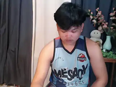 Reynelcock online show from April 5, 8:55 am