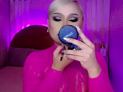 andy slave4u online show from December 5, 7:32 pm