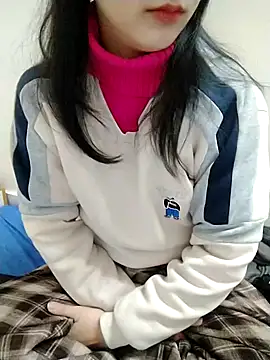 Kembong01 online show from January 12, 9:42 pm