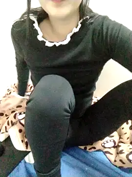 Kembong01 online show from January 16, 2:32 pm