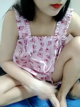 Kembong01 online show from April 1, 1:52 pm