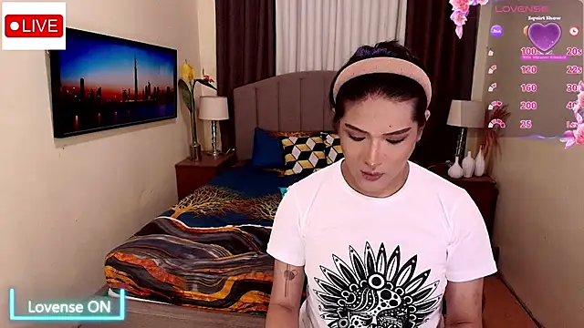 Snapshot of EvaTheMistress chatting on July 17, 2:56 pm EvaTheMistress online show from July 17, 2:56 pm