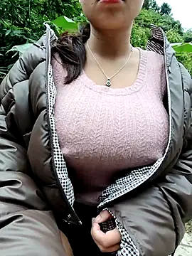 Snapshot of Rubyy_Nk chatting on November 3, 12:13 am Rubyy Nk online show from November 3, 12:13 am