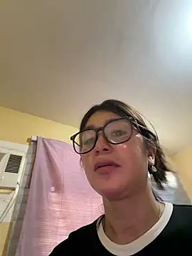 CassieXMarga online show from April 6, 3:26 am