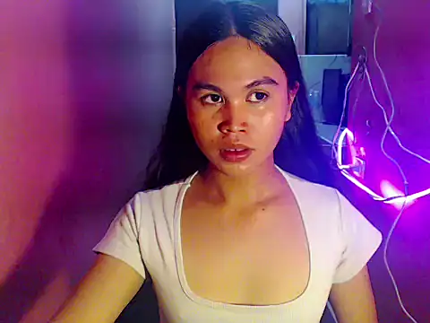 Snapshot of Sassy_Bianca chatting on June 12, 8:35 am Sassy Bianca online show from June 12, 8:35 am