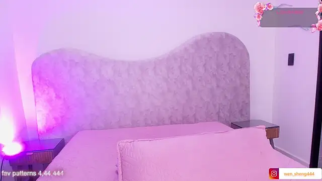 wensheng  online show from January 8, 7:16 pm