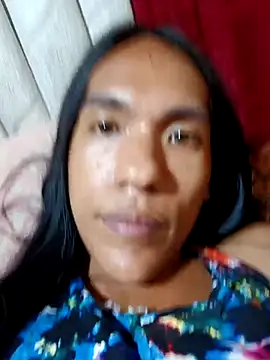 Angel 69X online show from February 10, 2:32 pm