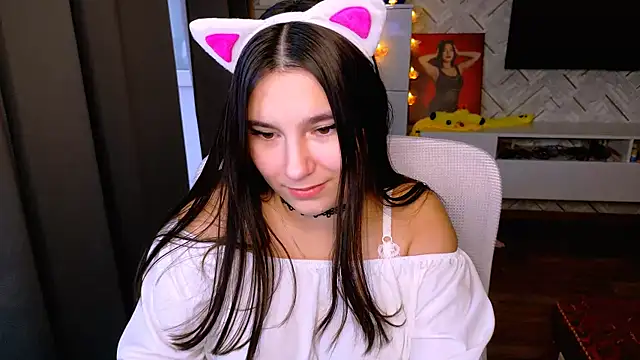 Snapshot of Arianna_Grend chatting on November 10, 10:58 am Arianna Grend online show from November 10, 10:58 am