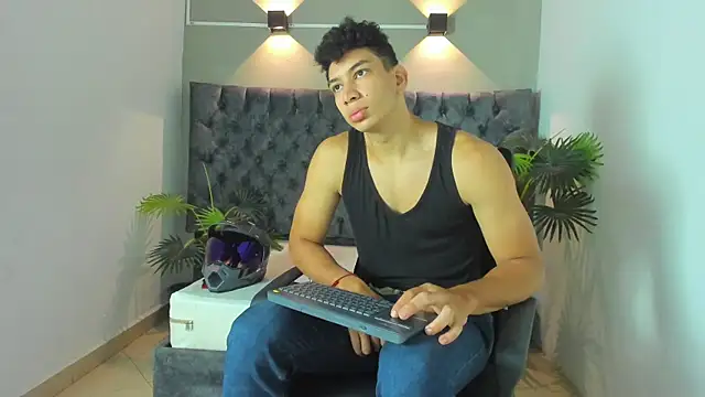 ALAN REDINGER online show from September 16, 1:12 pm