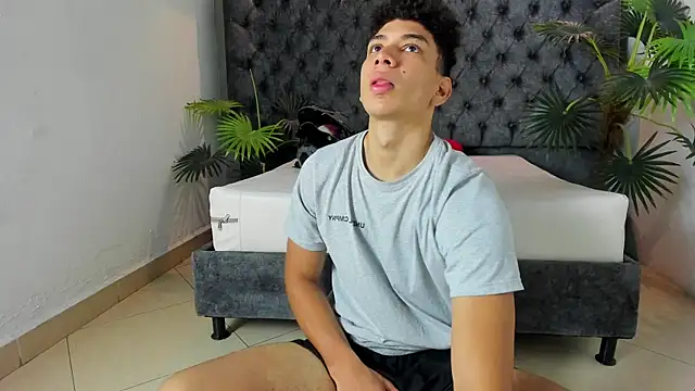 ALAN REDINGER online show from November 14, 12:37 pm