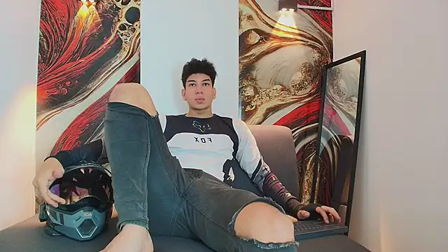 ALAN REDINGER online show from November 30, 1:15 pm