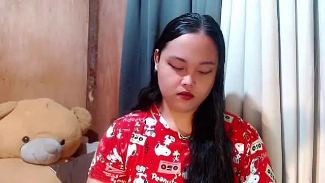  Lylia online show from January 11, 8:14 pm