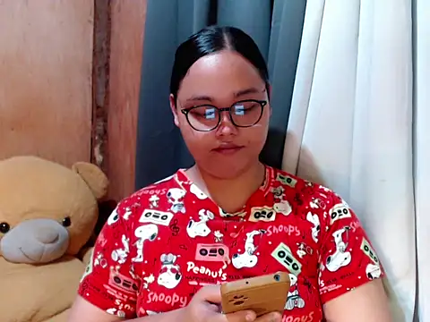  Lylia online show from February 3, 2:53 am