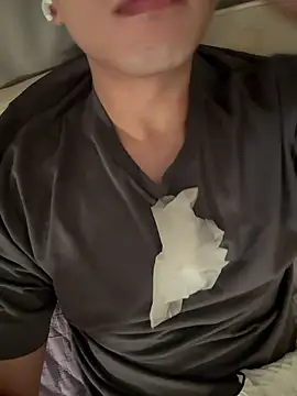 Snapshot of gochu1004 chatting on October 26, 2:34 pm gochu1004 online show from October 26, 2:34 pm