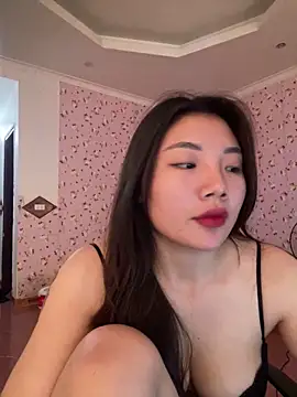 Snapshot of D2sweet chatting on October 10, 7:18 am D2sweet online show from October 10, 7:18 am