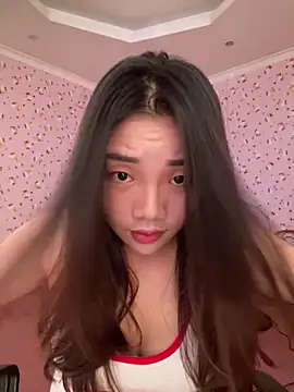 Snapshot of D2sweet chatting on October 15, 4:34 am D2sweet online show from October 15, 4:34 am