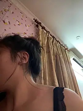 Snapshot of D2sweet chatting on November 7, 4:07 pm D2sweet online show from November 7, 4:07 pm