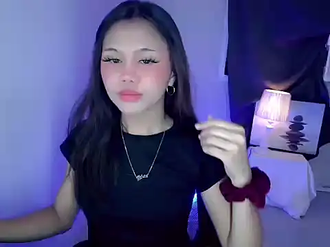 Filipina milker online show from October 21, 1:23 pm