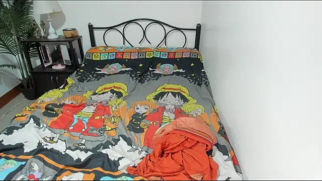 Tanya Scott online show from October 21, 7:14 pm